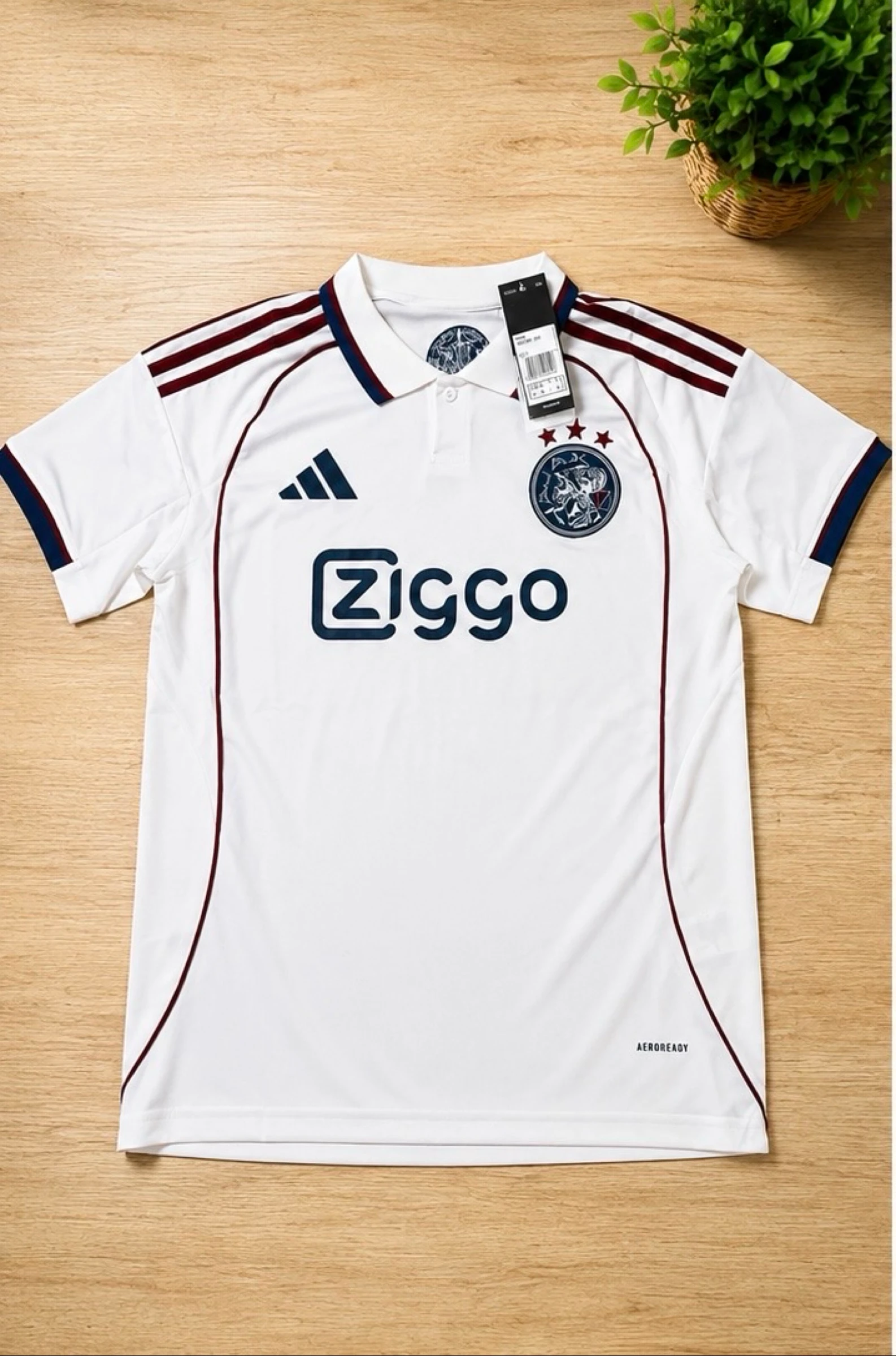Ajax uittenue